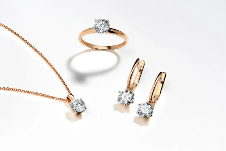 Jewelry as Modern Identity: Why Independent Designers Are Redefining Luxury Accessories