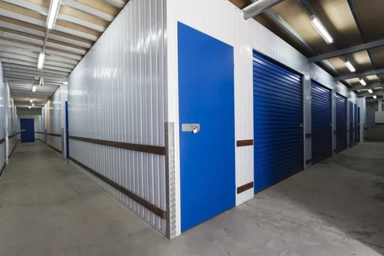 Storage Space