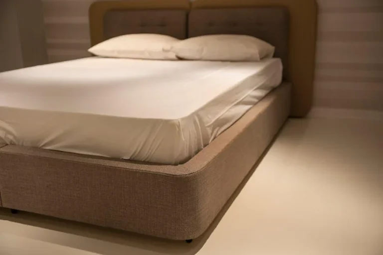 Bedrooms