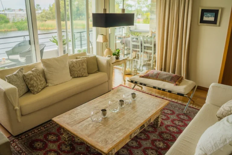 Interior Aesthetic