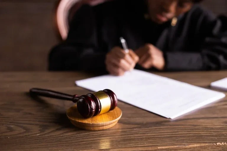 Court Document Translation
