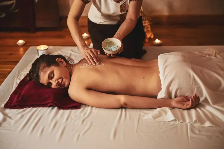 Body Massage