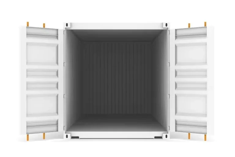 Sustainable Bulk Containers