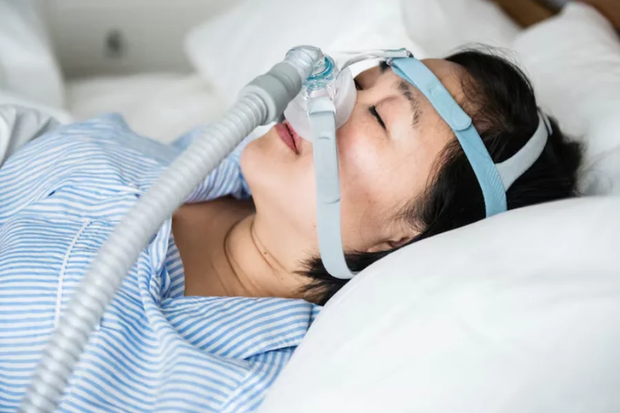 Addressing Snoring