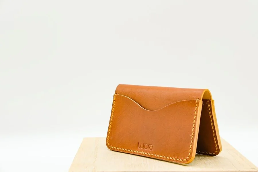 Leather Wallets