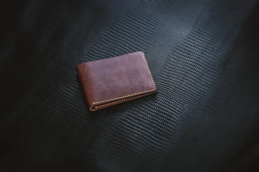 Leather Wallets