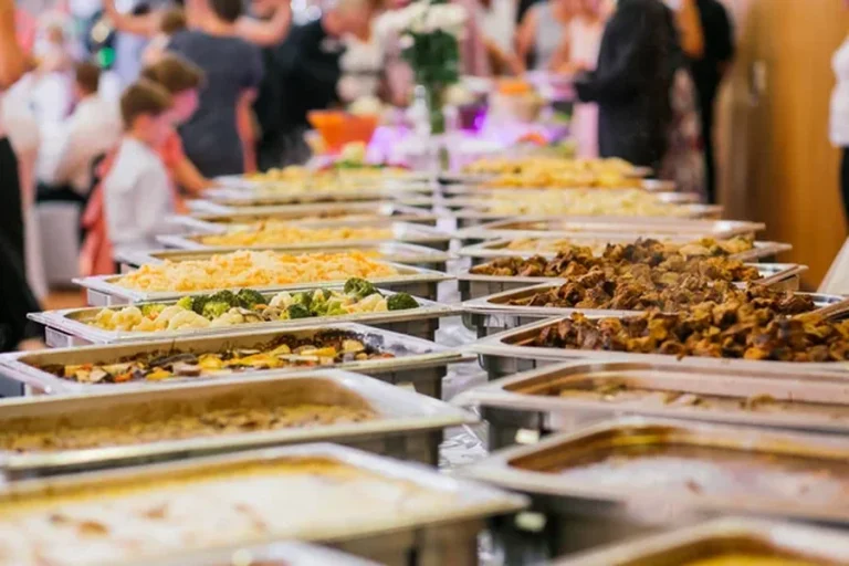 Catering Package