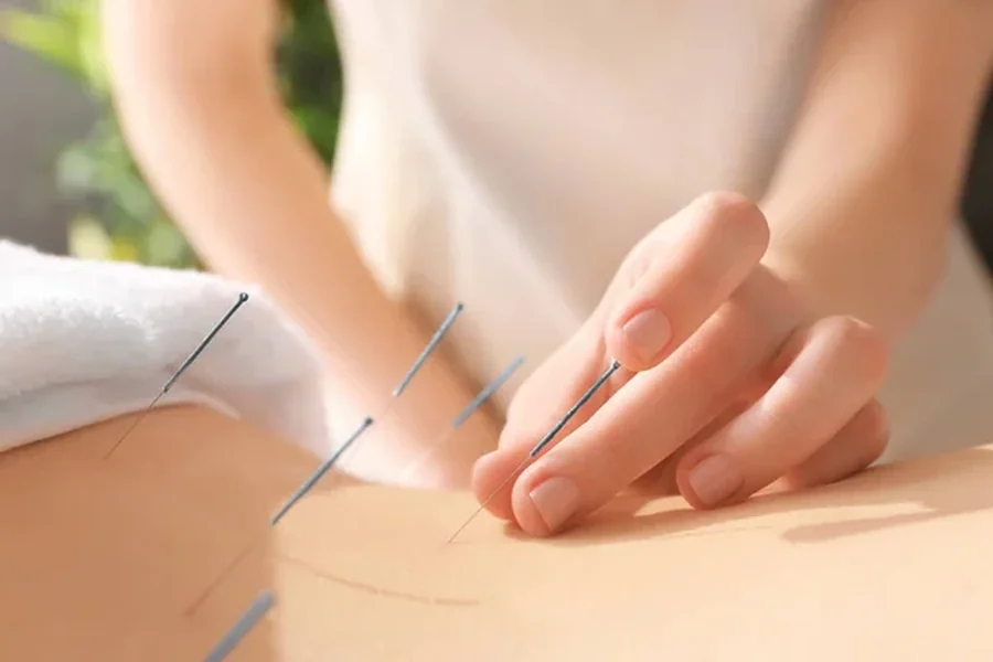 Best TCM Clinics