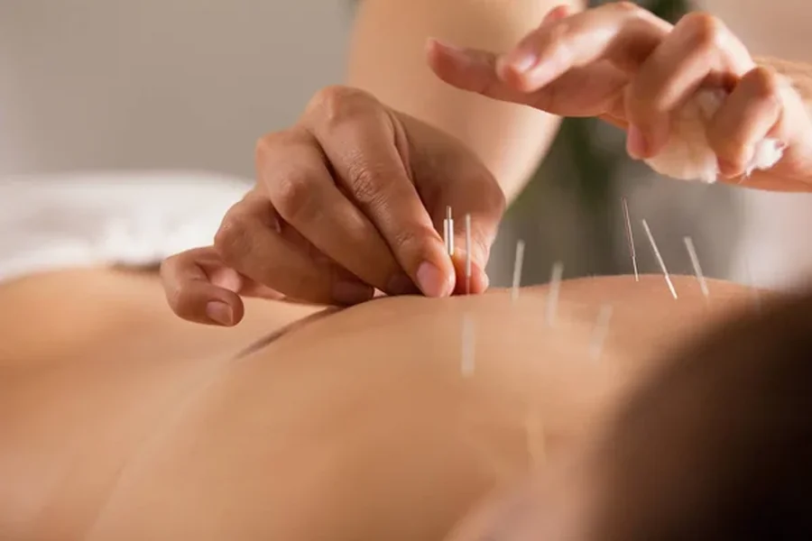 Best TCM Clinics