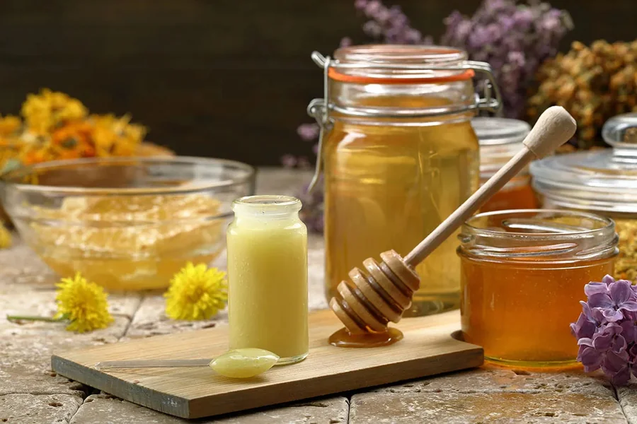 Best Thai Honey Packs