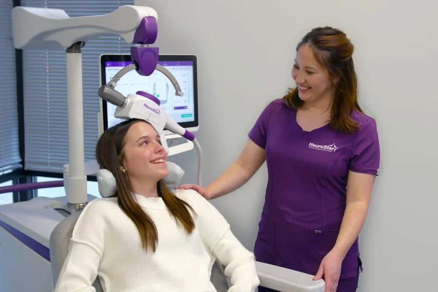 Brentwood TMS Therapy