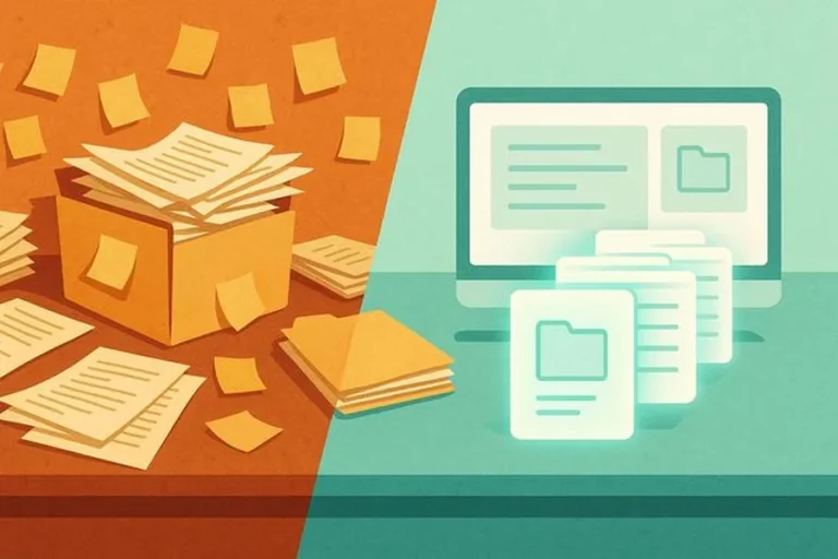 Document Management