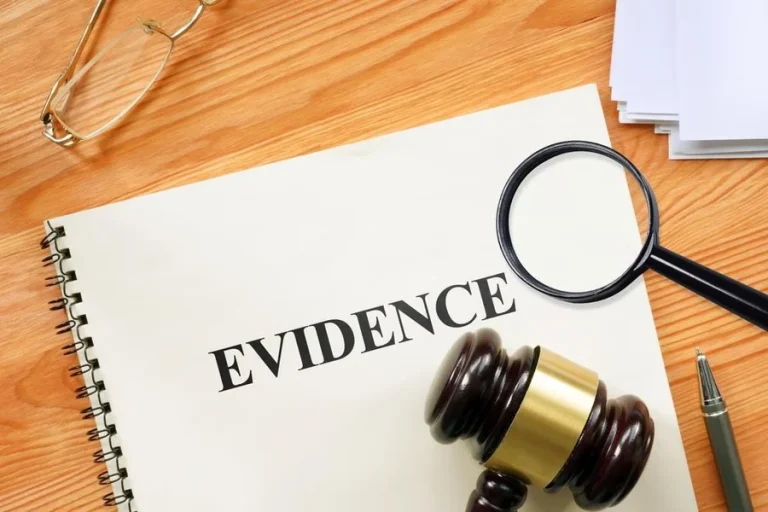 Severe Personal Injury