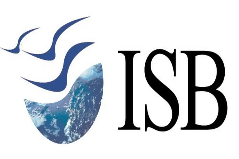 Isb Meaning in Text