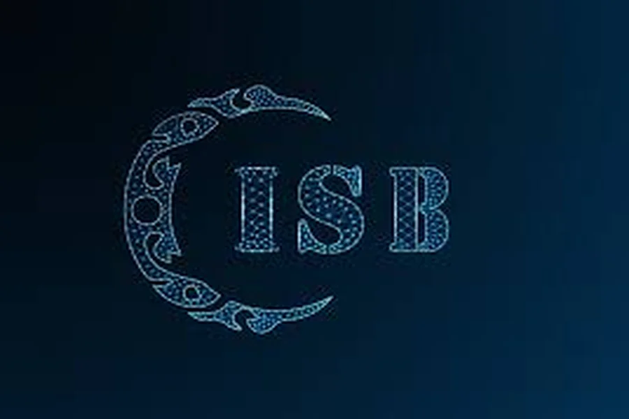 Isb Meaning in Text