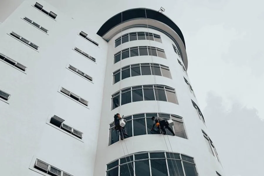 Mastering Urban Maintenance