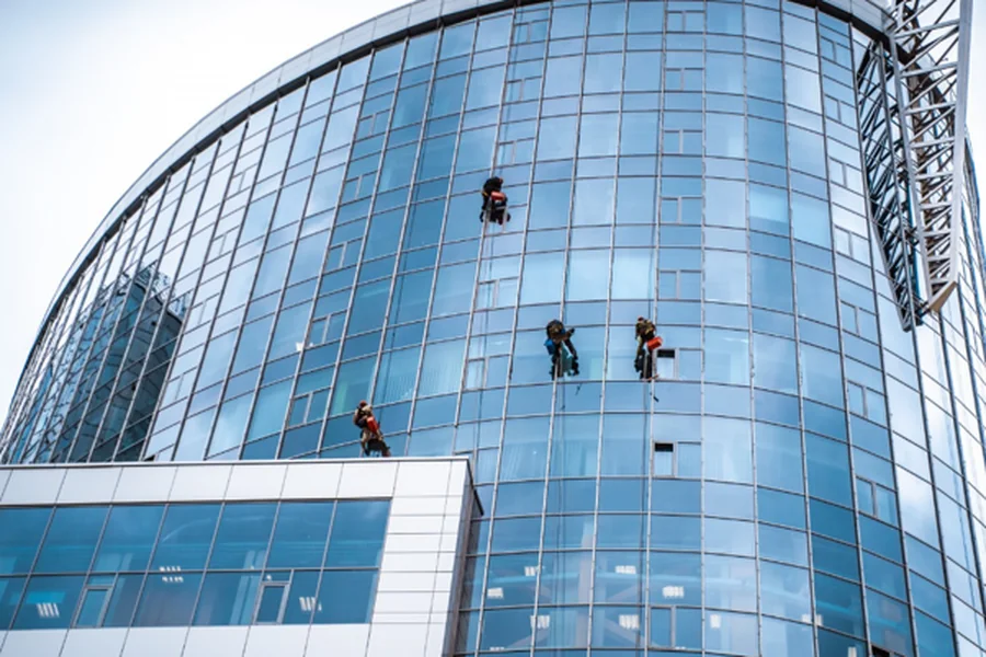 Mastering Urban Maintenance