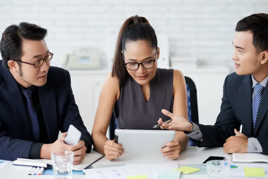 Business Financing