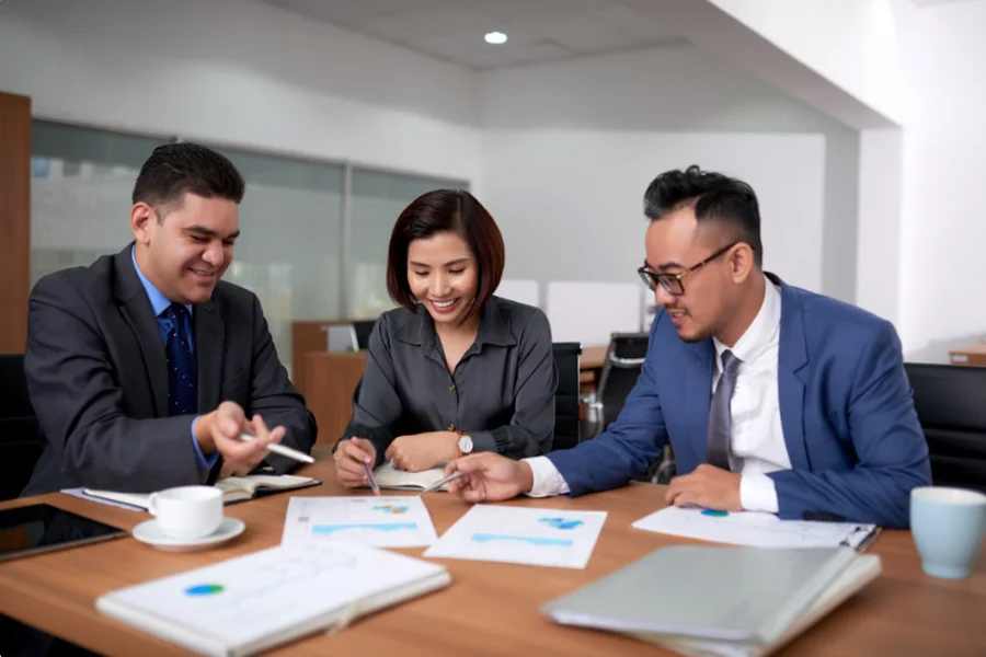Business Financing