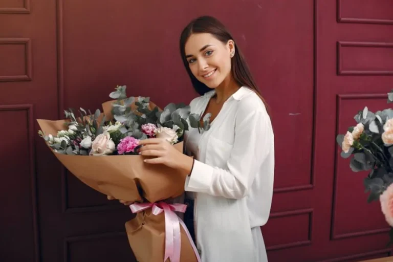 Flower Stands