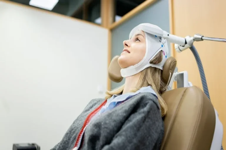 TMS Therapy