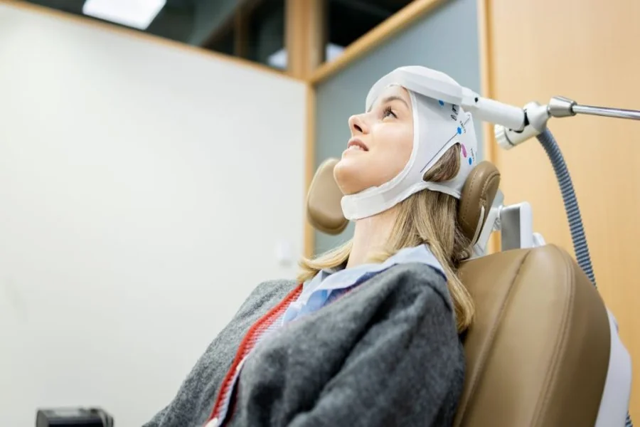TMS Therapy
