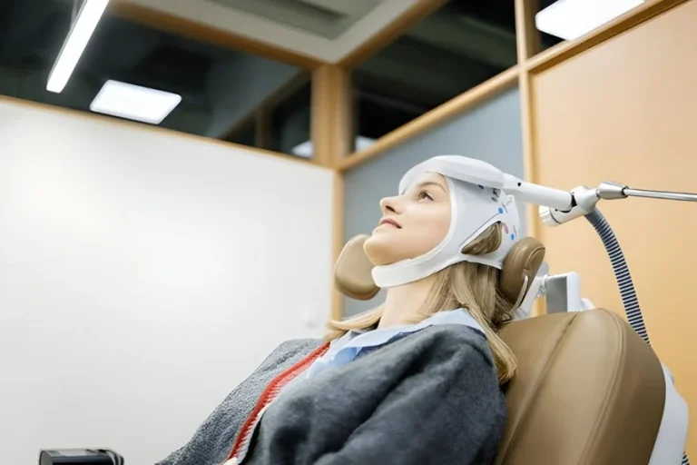 TMS Therapy Tampa