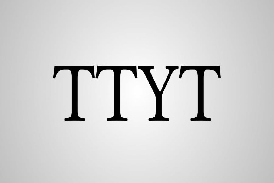 TTYT Meaning in Chat