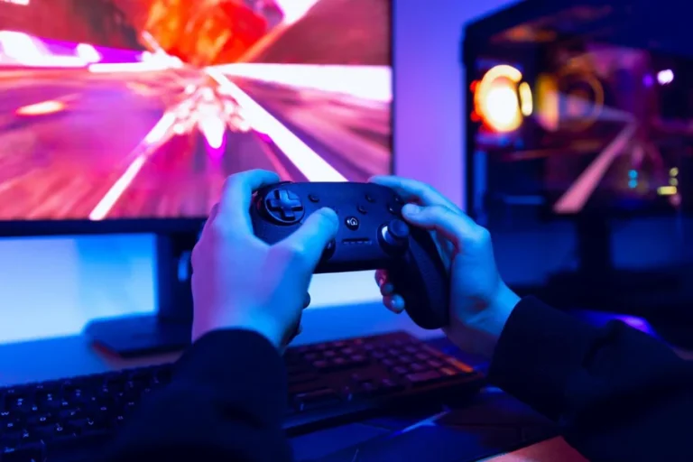Interactive Entertainment