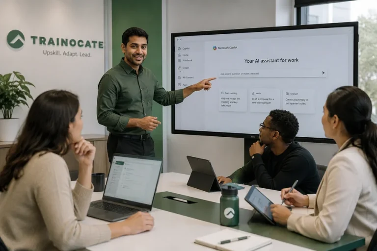 Top Microsoft AI Skills