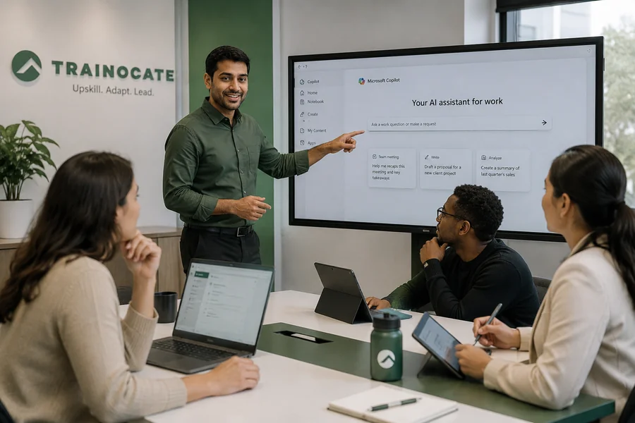 Top Microsoft AI Skills