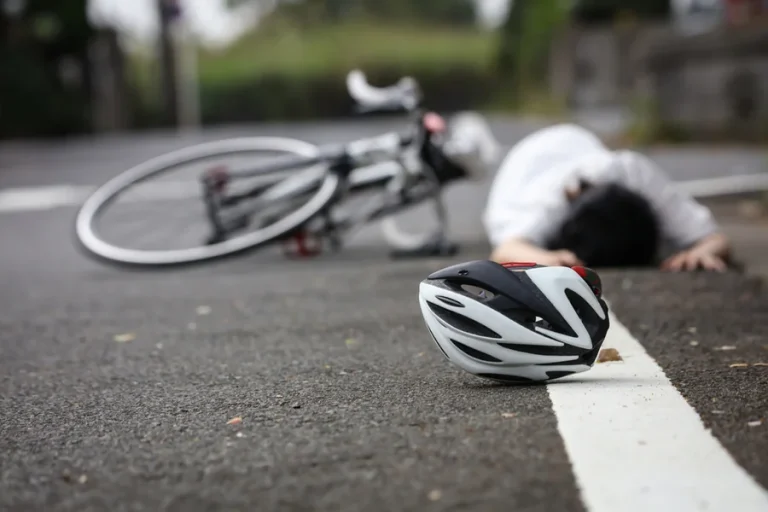 Bicycle Accident Claims