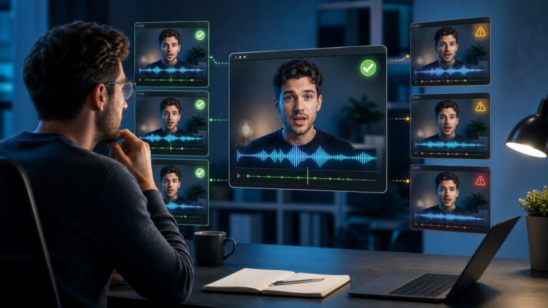 Best AI Lip Sync Generators of 2026: 10 Tools I Tested for Creators, Marketers