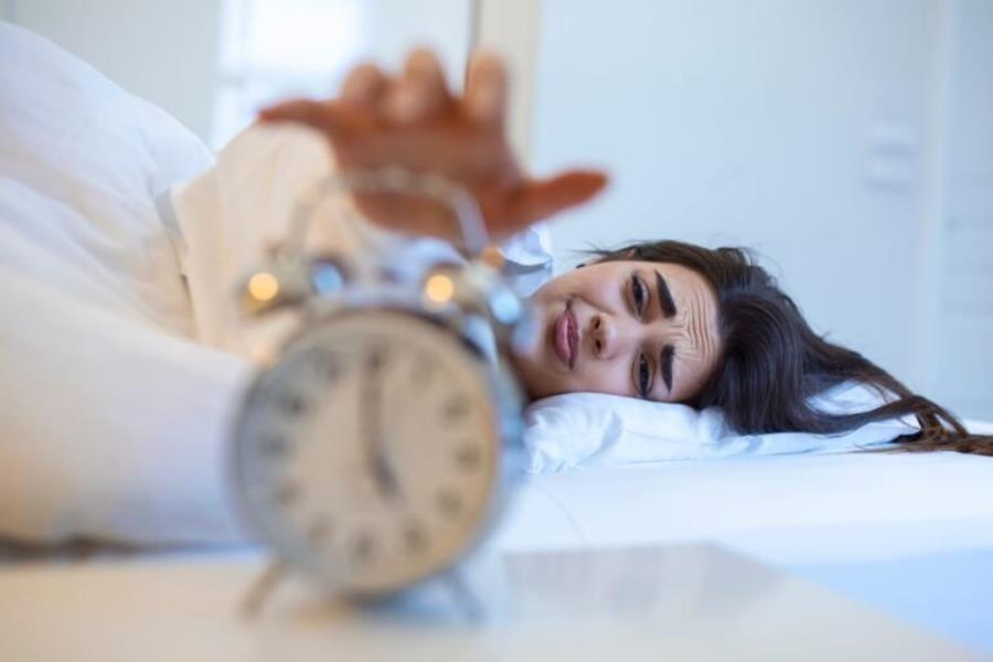 Biblical Meaning Of Waking Up At 4am