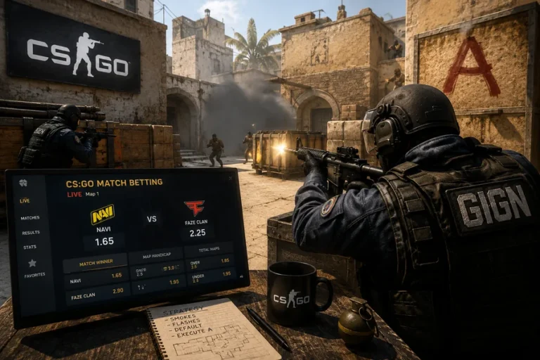 Esports