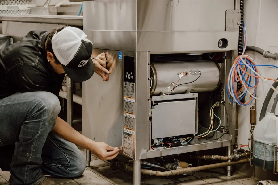 Commercial Refrigeration