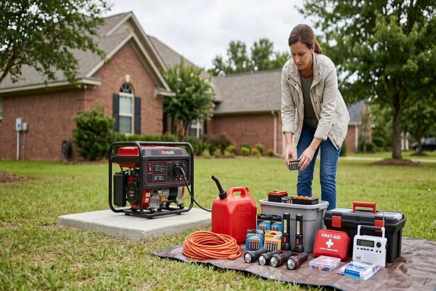 Common Generator Sizing Mistakes
