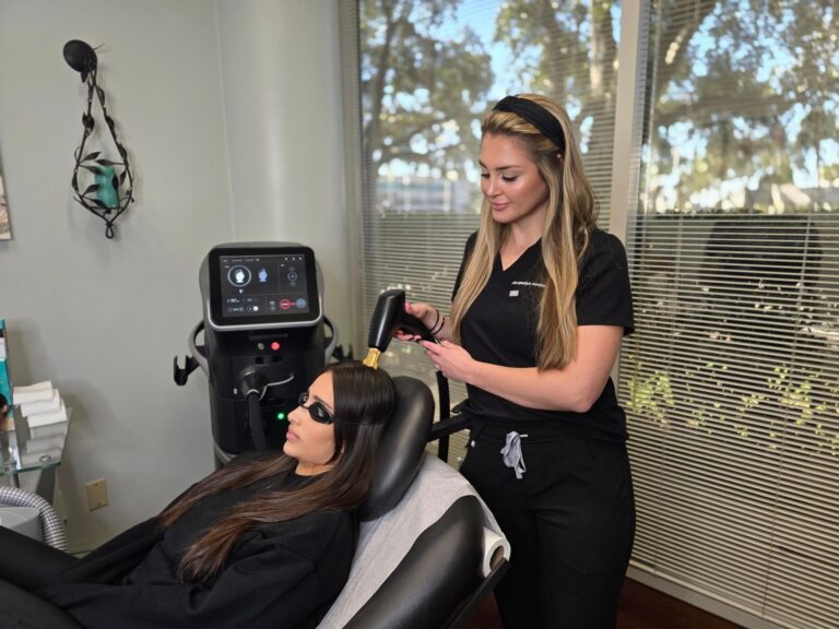 Discover Comfortable Hair Loss Solutions In Tampa Bay That Fit Your Lifestyle