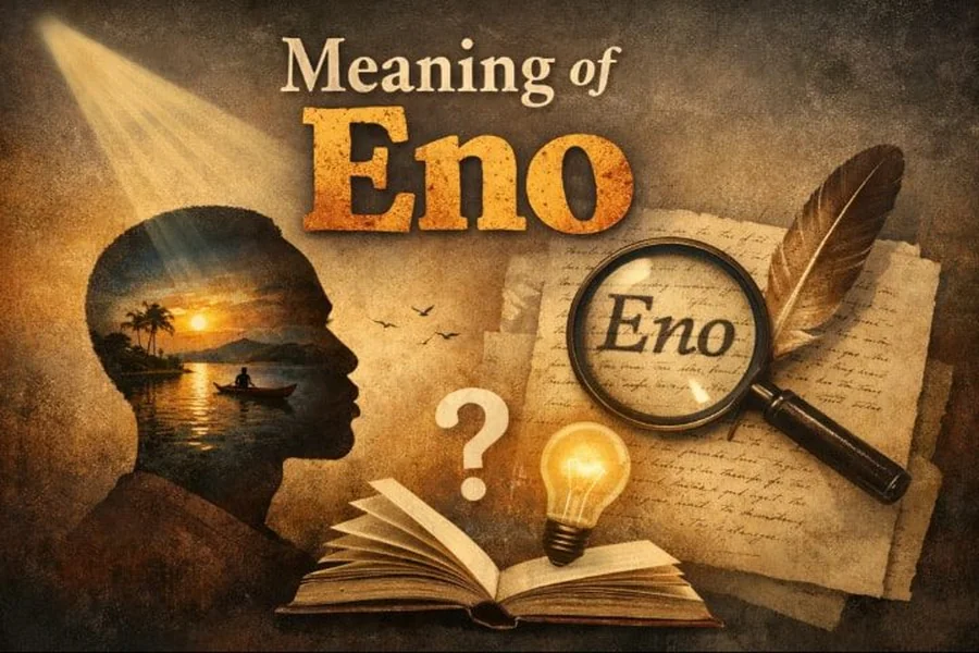 ENO Meaning