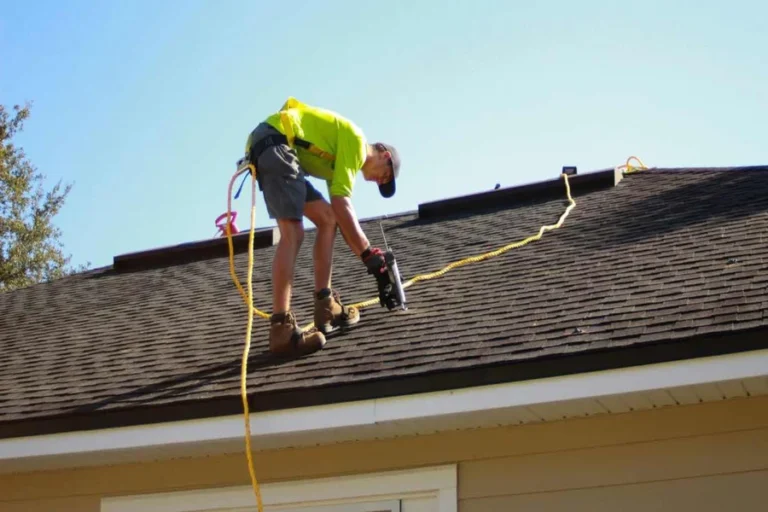 Roofing Company