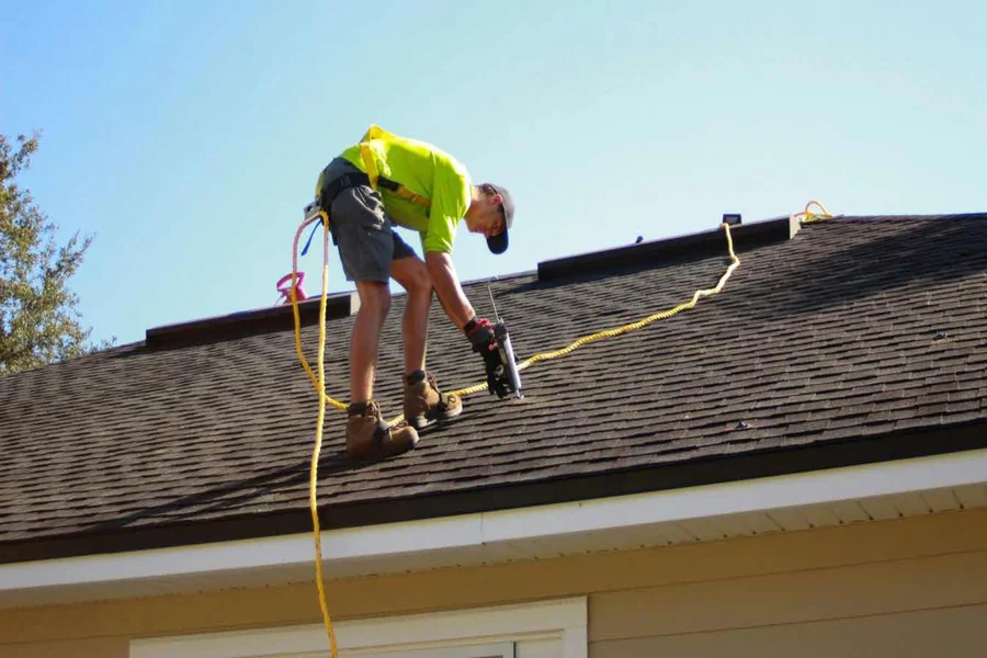 Roofing Company