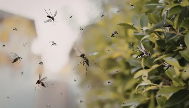 How Certified Professionals Eliminate Mosquito Breeding Grounds In Sarasota Yards
