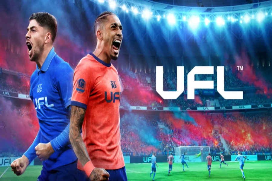 UFL on Mobile