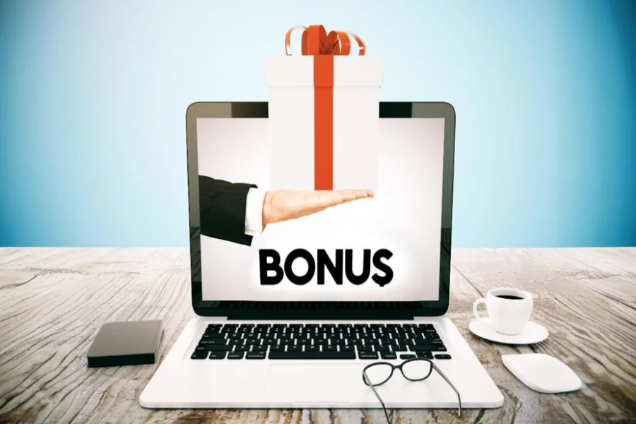 Bonuses