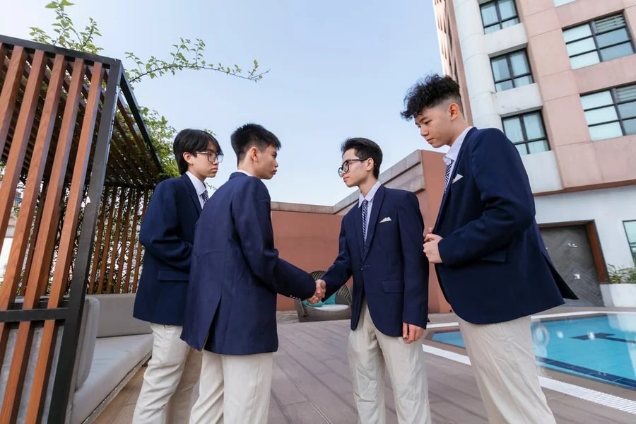 Private Senior School