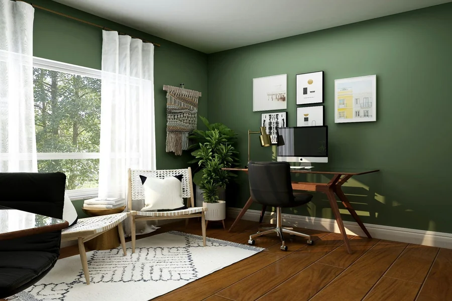 Create a Workspace