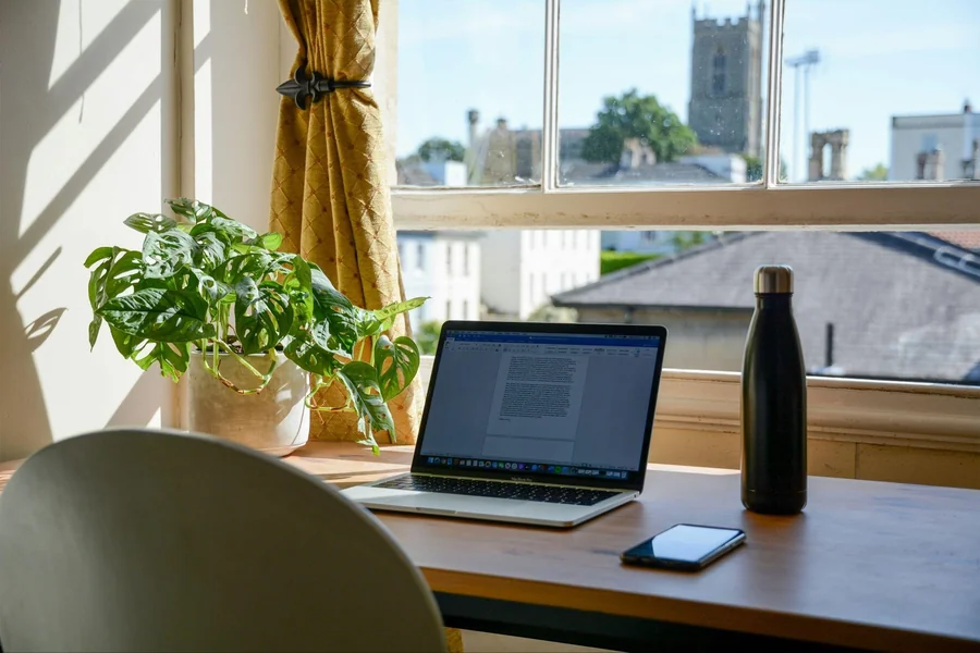 Create a Workspace