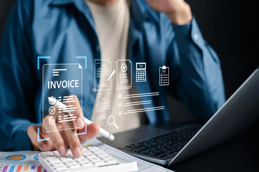 Currency Invoicing