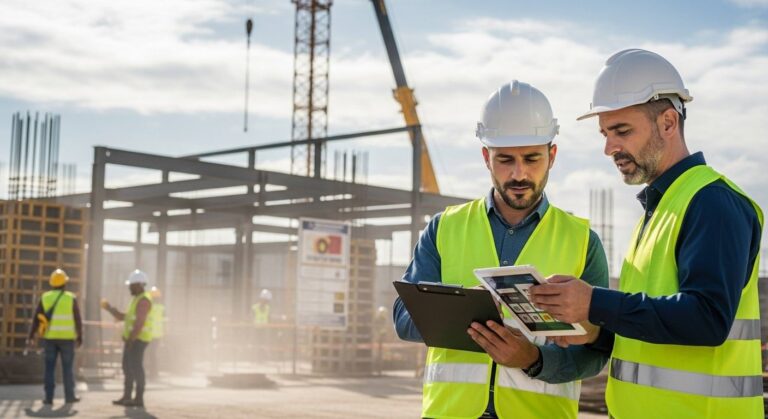 Role Of A Construction Administrator in Reducing Risk In Montana Civil Engineering