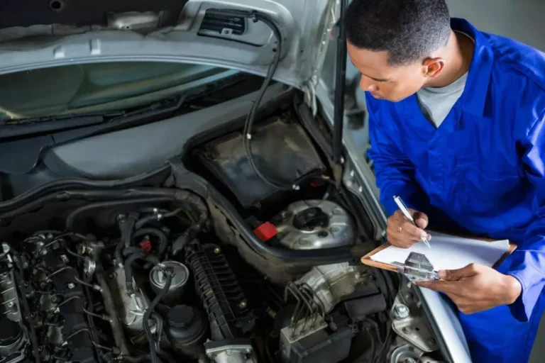 Significance of Expert Consultations for 192 Point Car Inspections in Colorado Springs